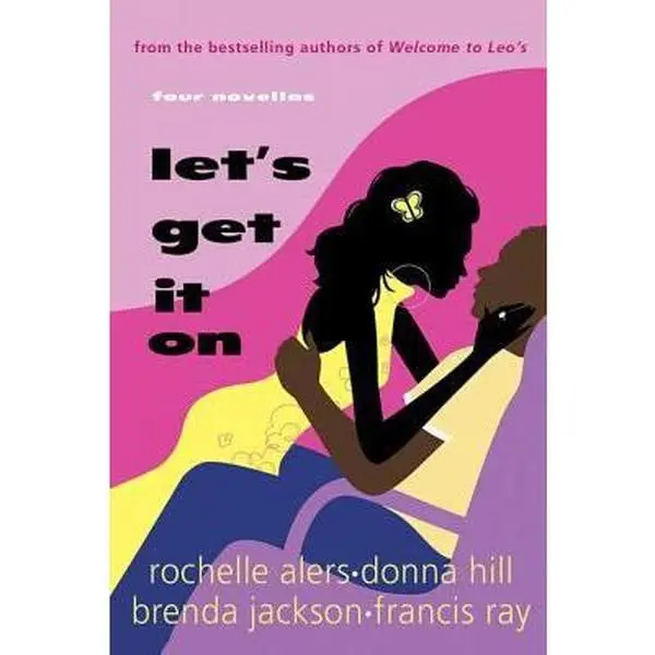 USED-Let's Get It on by Alers, Rochelle (Paperback)
