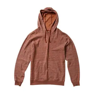 DC Shoes Hoodie Rebel Rust