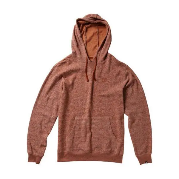 DC Shoes Hoodie Rebel Rust