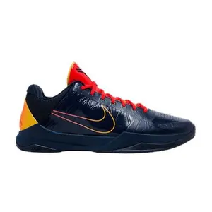 Caitlin Clark x Nike Zoom Kobe 5 Protro 'Indiana Fever'
