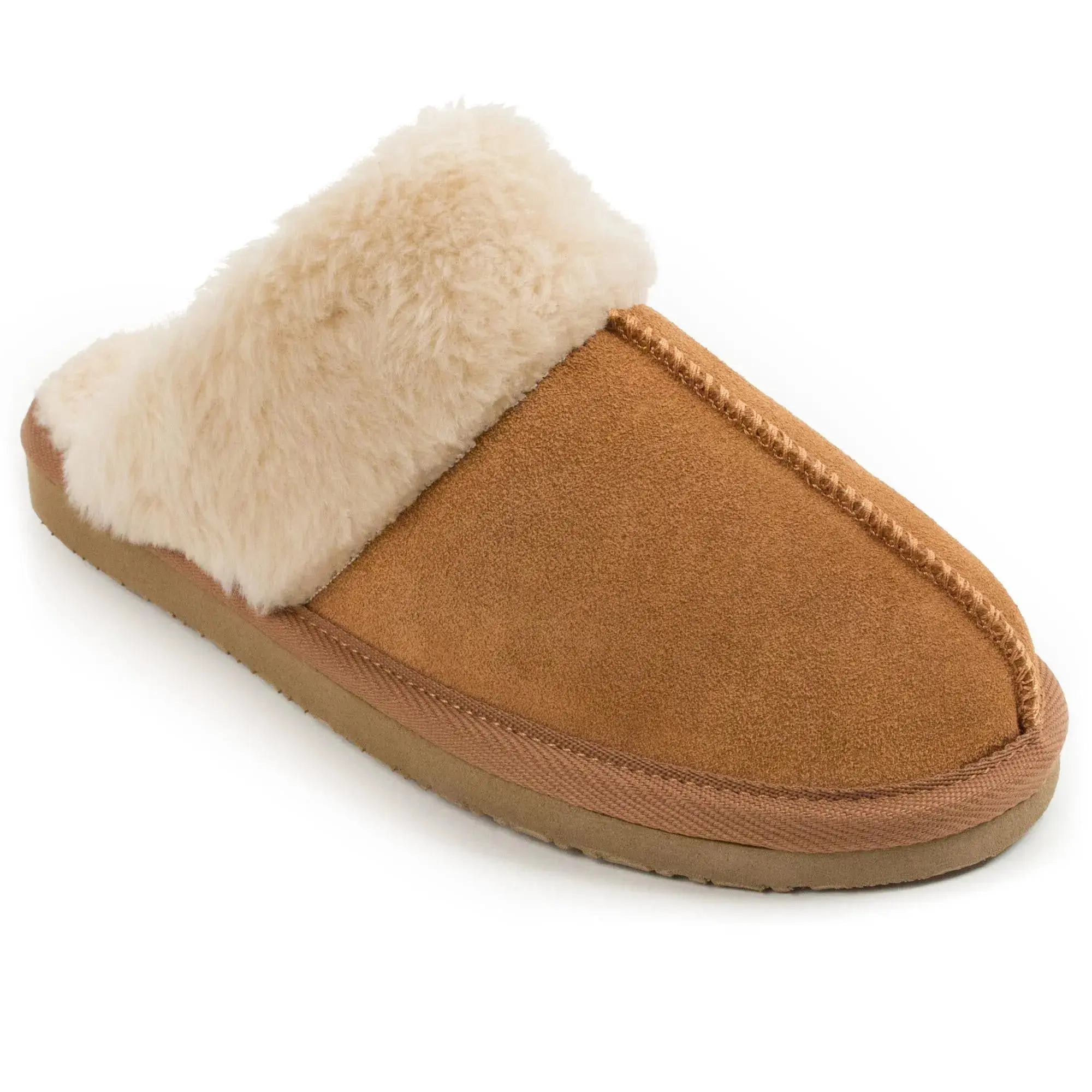 Minnetonka Chesney - Womens Slippers Minnetonka Chesney - Womens Slippers