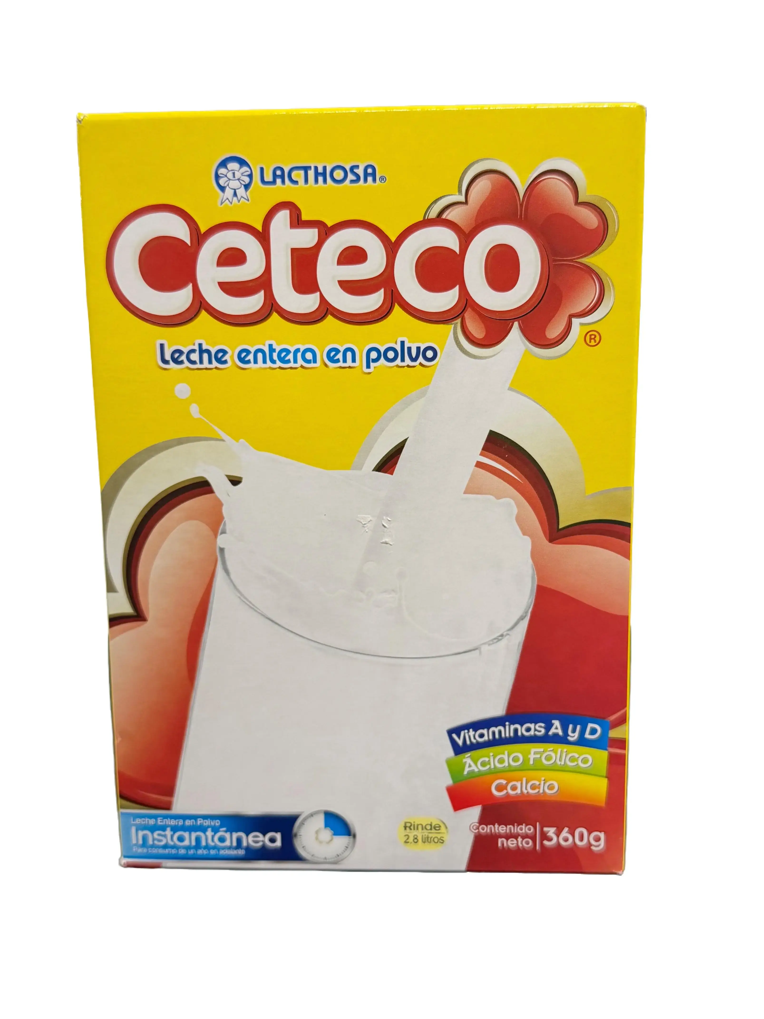 CETECO 360 grams CETECO 360 grams