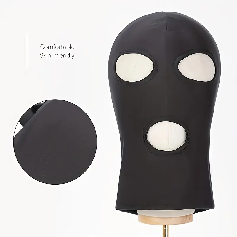 Women's Breathable Sun Protection Balaclava - UV Shielding, Wind-Resistant, Dustproof for Multi-Sport Use, Cycling, Motorcycle Riding