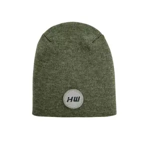 Haakwear Tactical H Stitch Uncuffed Beanie, Made in the USA, A Hat Ready for Action