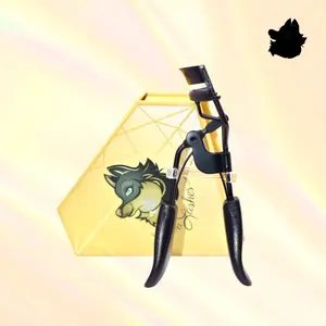 Eyelash Curler