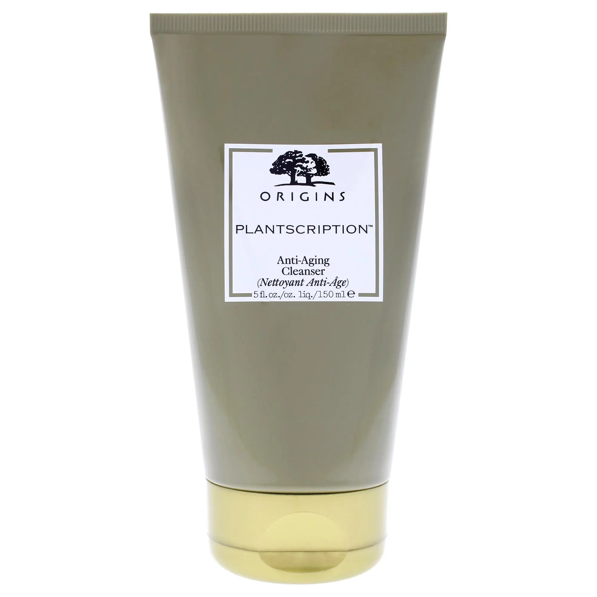 Plantscription Anti-Aging Cleanser by Origins for Unisex - 5 oz Cleanser