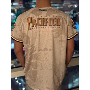 VENADOS DE MAZATLAN PACIFICO EDITION - MARCA ORIGINAL