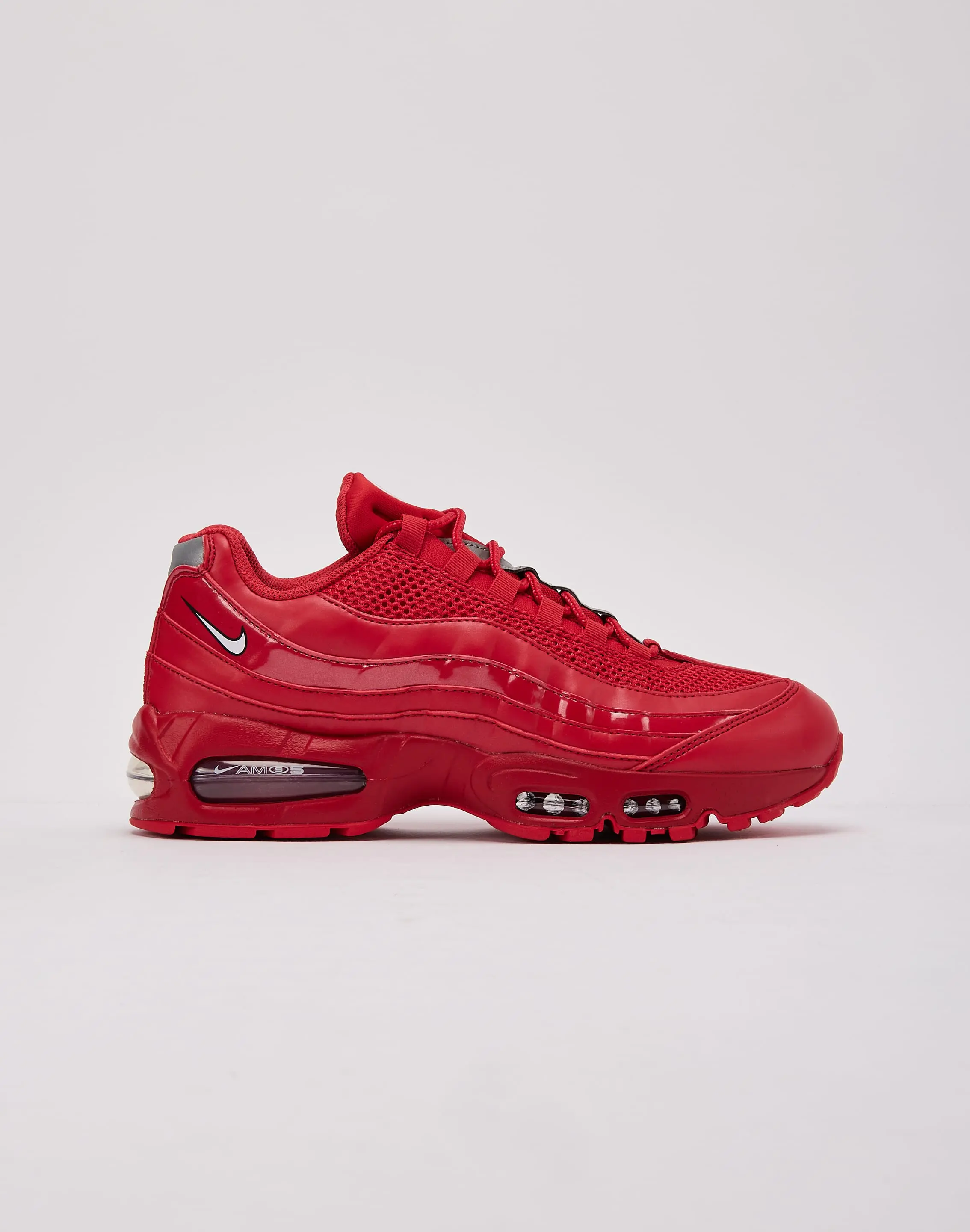 Mens Nike Air Max 95 Big Bubble SE Mens Nike Air Max 95 Big Bubble SE