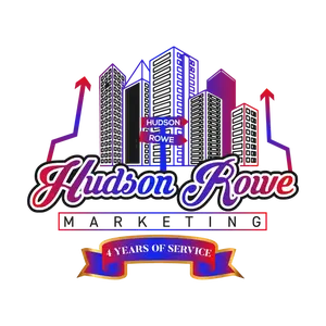 Hudson Rowe Marketing shop logo