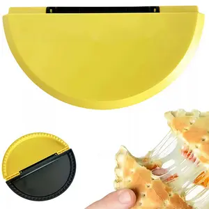 Tortilla Sealer -Make Sealed Tacos, Quesadillas, Burritos & More | Mess-Free Meals in Seconds | BPA-Free, Dishwasher Safe