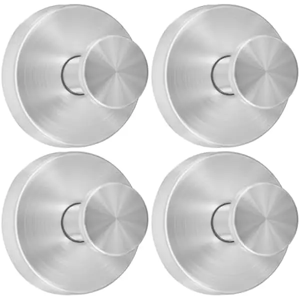 Silver (4 packs)