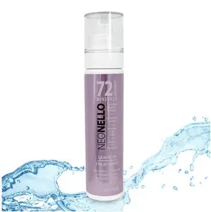 Hair Couture NEONELLO Ceramide Leave-In Treatment 5oz