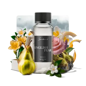 English Pear Fragrance Oil