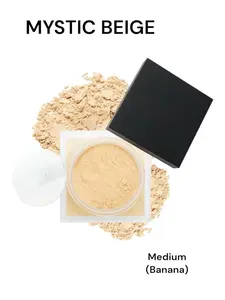 Setting Powder (Mystic Beige)