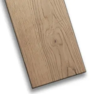 Playa Grande Malibu Engineered Wood Flooring Sample – 7-1/2" Wide Planks, UV Matte Finish, Float/Glue/Nail Install, 30-Year Warranty
