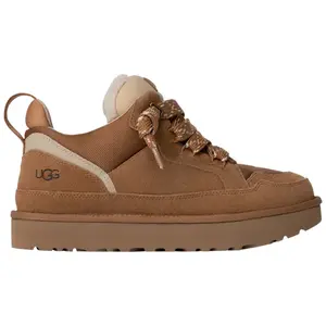 UGG Lowmel Chestnut 1170750-CHE Men's Fashion Shoes New