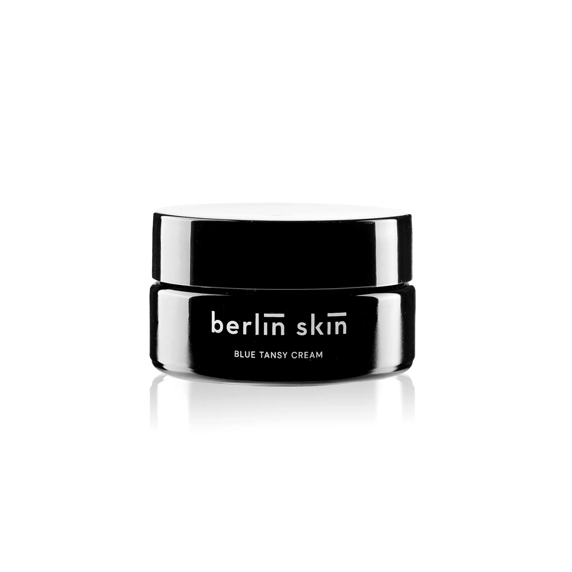 Berlin Skin Blue Tansy Cream - Anti-Inflammatory, Moisturizing, Repairing