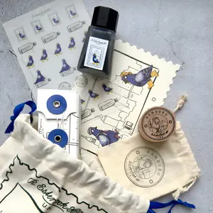 Hamburg Pigeon Bundle