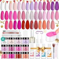 Alluring Sweetie-20 colors