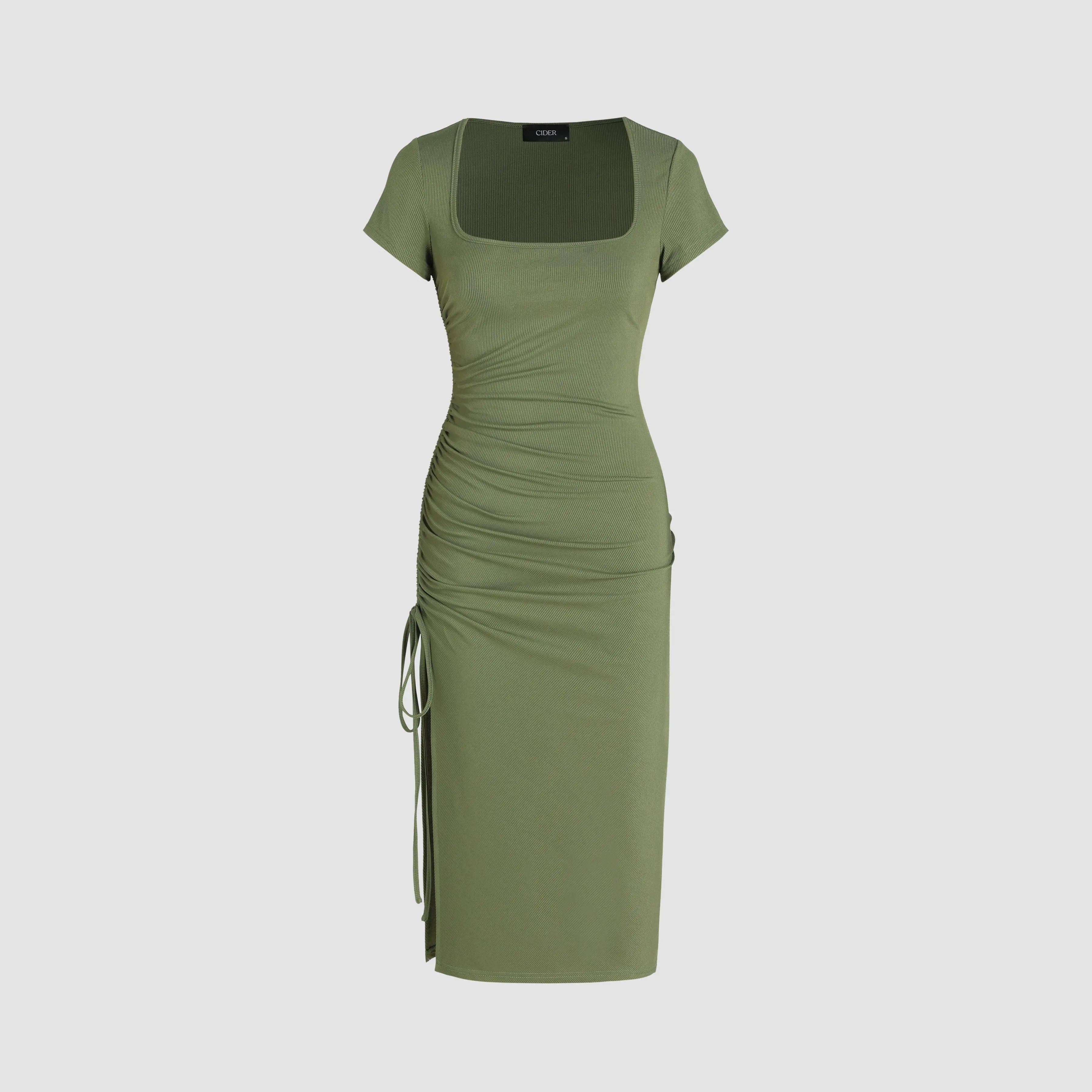 emporia tiered tulle midi dress Illusion Halter Embroidered Tulle Midi Dress