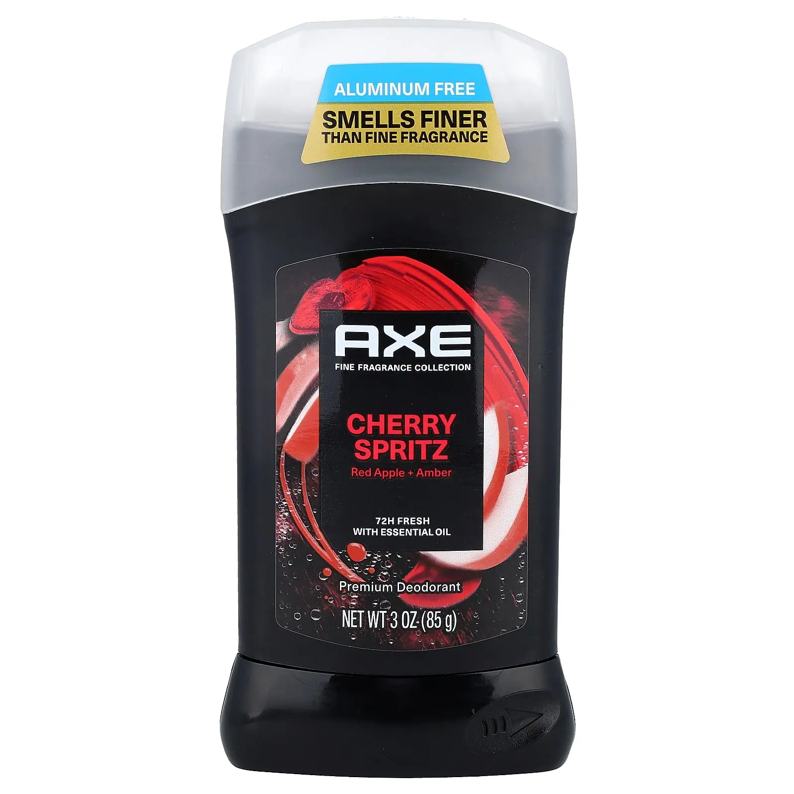 AXE Premium Deodorant, Cherry Spritz, 3 oz (85 g)