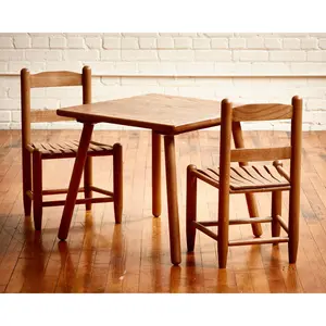 Max's Table and Chairs Set (TC-#25)