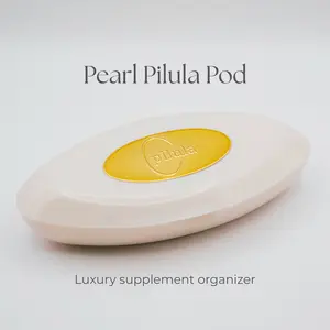 Pearl Pilula Pod + Pilula Track app