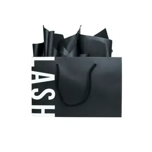 Lash Retail Bags