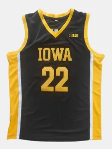 Caitlin Clark Iowa College Basketball Jersey