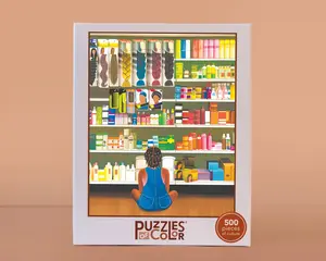 "Wonderland" by Shai Digital