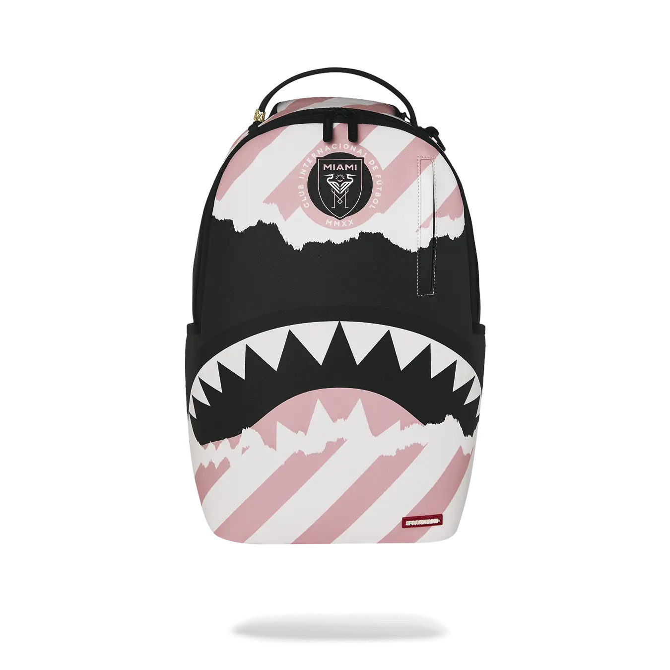 MLS COLLAB - INTERMIAMI SHRED DLXSV BACKPACK