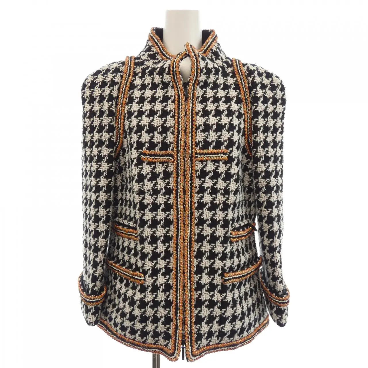 Pre-owned CHANEL Others Small Leather Goods Jacket