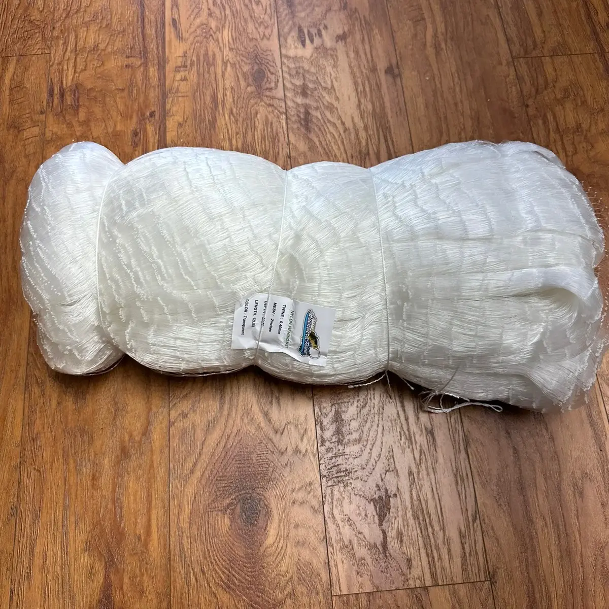 Nilon fishing net - redes de pesca de nailon - TikTok Shop