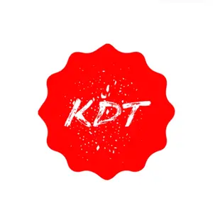 KDT shop logo