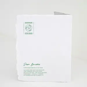 Rooting For You | Plant Encouragement Folded Greeting Card