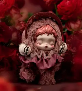 SP L'impressionniseme Series Plush Blind Box
