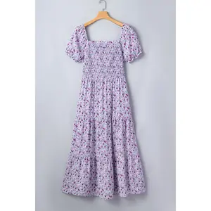 Keilah Dress