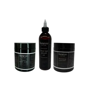 Crown growth repair system