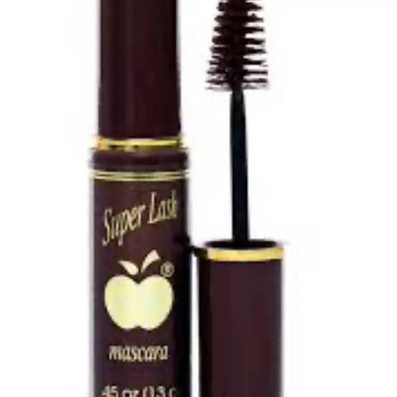 Grey eyes purple mascara - TikTok Shop