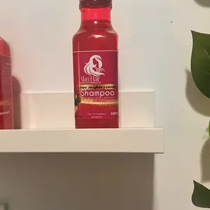 Nutritivo shampoo Alanhair