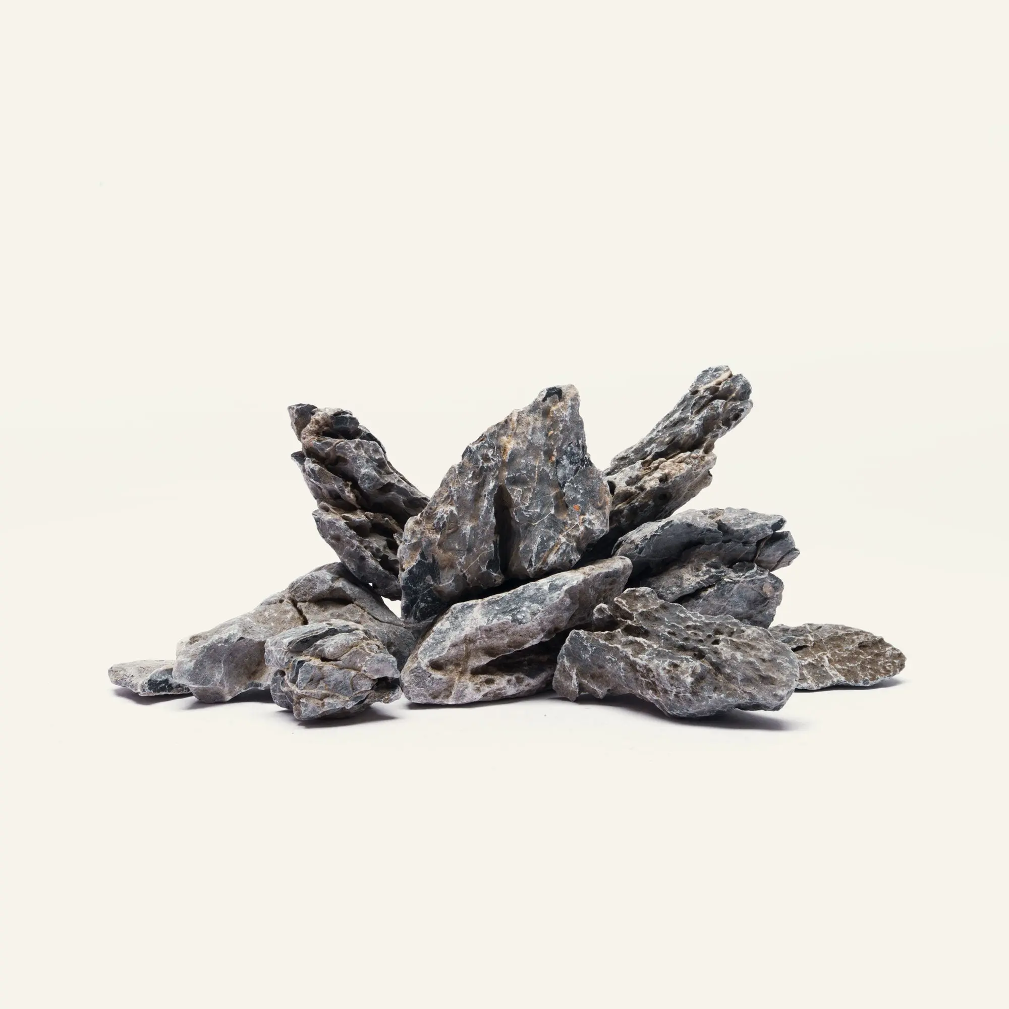 Seiryu Stone Accent Rocks