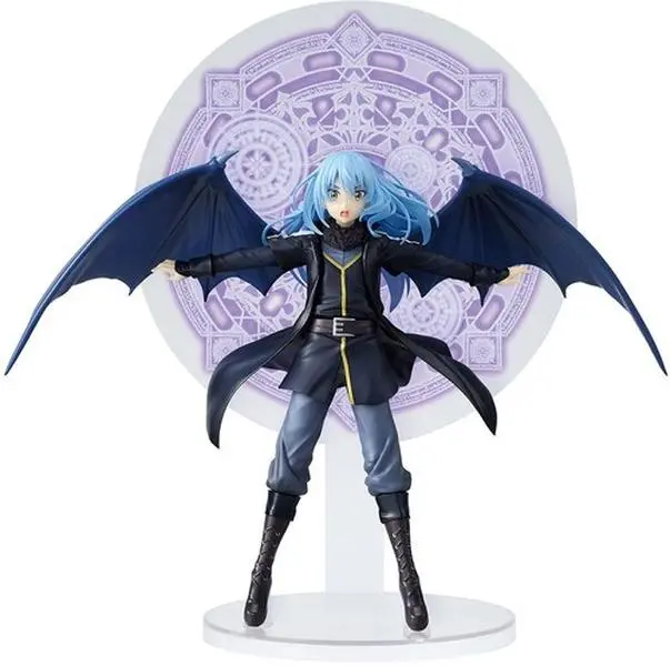 Ichibansho - That Time I Got Reincarnated as a Slime - Rimuru (Tears of the Azure Sea) figurine/statue  [COLLECTIBLES] Vinyl figurine/statue
