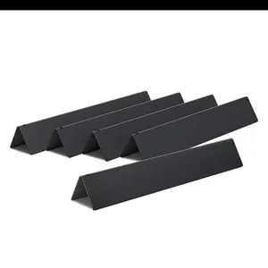 7636 Flavorizer Bar 15.3" for Weber Spirit 300 Series Grill E310 E320 E330 S310 bbq barbecue grill