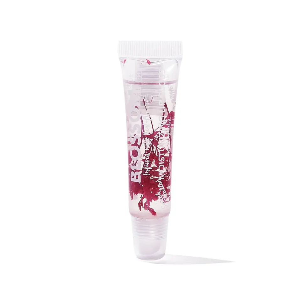 Sweet Treats - Moisturizing Lip Gloss Tube