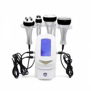 2026 Multi functional Four in One Body Beauty Machine Facial Tightening Device, suitable for the face, arms, waist, abdomen, and legs