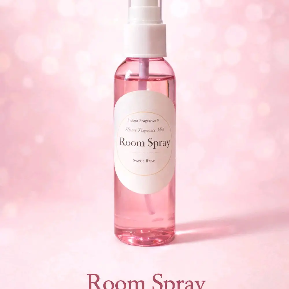 Home & Linen Room Spray Collection | Handcrafted 2 oz Fragrance Mists | Yolanda’s Fragrance Bar