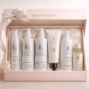 PSORIASIS & SCALP BALANCE KIT
