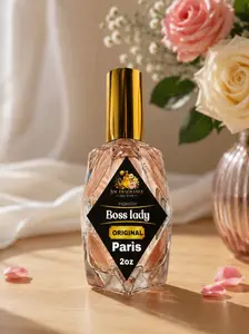 PREMIUM FRAGRANCE 0IL BOSS LADY