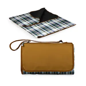 Oniva, a Picnic Time Brand XL Outdoor Blanket Tote
