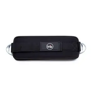 MAXbarbell Essentials - HD Ankle Straps
